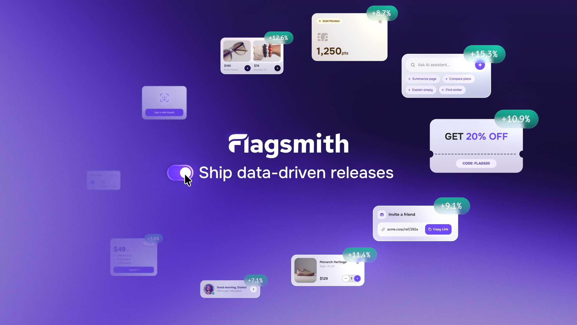 Flagsmith V12_Slow (4K+SUBs)