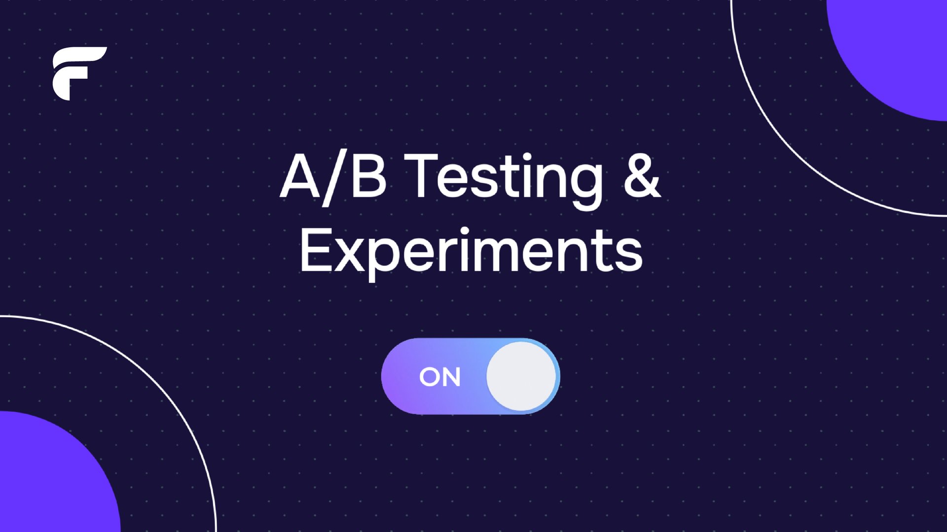 B Testing & Experimentation Final